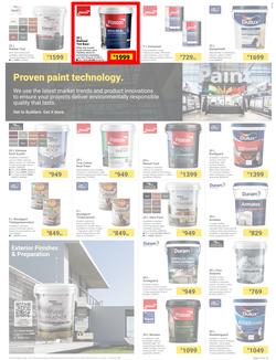 Builders Gauteng : From Idea To Execution, We're With You (16 January - 12 February 2024), page 15