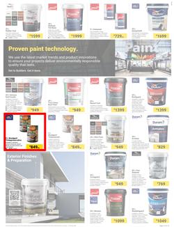 Builders Gauteng : From Idea To Execution, We're With You (16 January - 12 February 2024), page 15