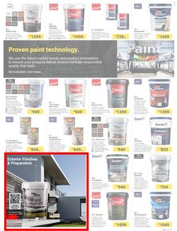 Builders Gauteng : From Idea To Execution, We're With You (16 January - 12 February 2024), page 15