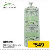 Isotherm