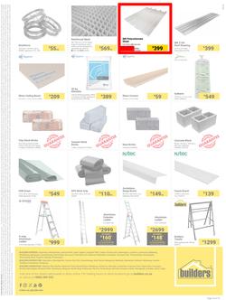 Builders Gauteng : From Idea To Execution, We're With You (16 January - 12 February 2024), page 16