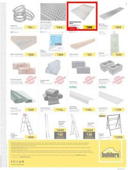 Builders Gauteng : From Idea To Execution, We're With You (16 January - 12 February 2024), page 16
