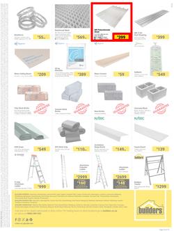 Builders Gauteng : From Idea To Execution, We're With You (16 January - 12 February 2024), page 16