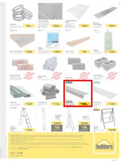 Builders Gauteng : From Idea To Execution, We're With You (16 January - 12 February 2024), page 16