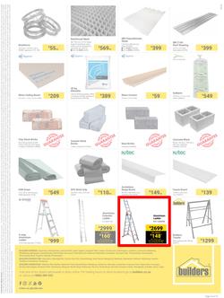 Builders Gauteng : From Idea To Execution, We're With You (16 January - 12 February 2024), page 16