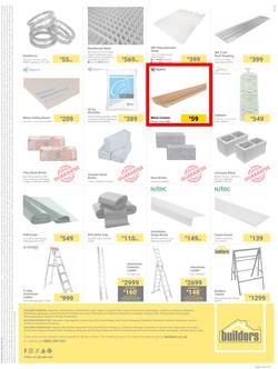 Builders Gauteng : From Idea To Execution, We're With You (16 January - 12 February 2024), page 16