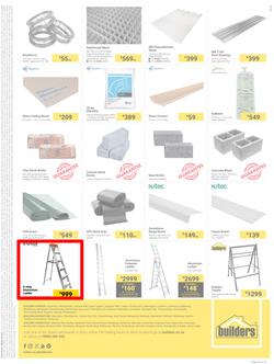Builders Gauteng : From Idea To Execution, We're With You (16 January - 12 February 2024), page 16
