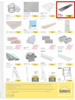 Builders Gauteng : From Idea To Execution, We're With You (16 January - 12 February 2024), page 16