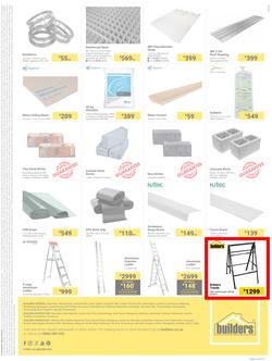 Builders Gauteng : From Idea To Execution, We're With You (16 January - 12 February 2024), page 16