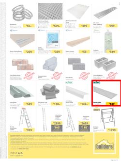 Builders Gauteng : From Idea To Execution, We're With You (16 January - 12 February 2024), page 16