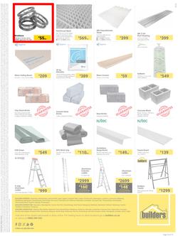 Builders Gauteng : From Idea To Execution, We're With You (16 January - 12 February 2024), page 16