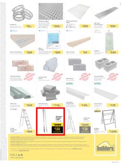 Builders Gauteng : From Idea To Execution, We're With You (16 January - 12 February 2024), page 16