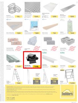 Builders Gauteng : From Idea To Execution, We're With You (16 January - 12 February 2024), page 16