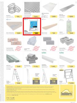 Builders Gauteng : From Idea To Execution, We're With You (16 January - 12 February 2024), page 16