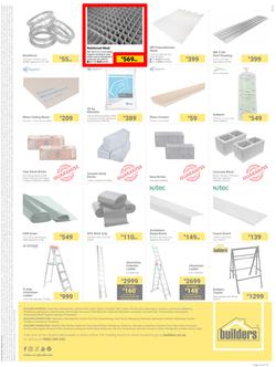 Builders Gauteng : From Idea To Execution, We're With You (16 January - 12 February 2024), page 16