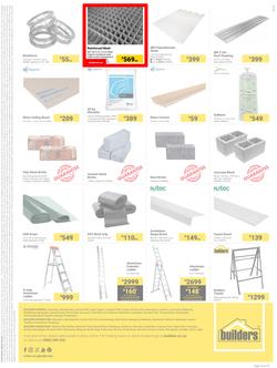 Builders Gauteng : From Idea To Execution, We're With You (16 January - 12 February 2024), page 16