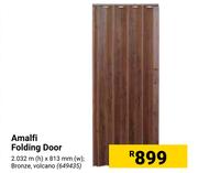 Amalfi Folding Door 649435
