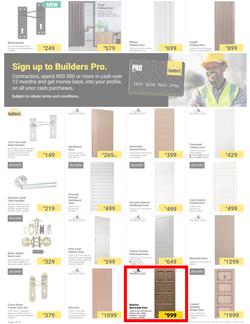 Builders KwaZulu-Natal : From Idea To Execution, We're With You (16 January - 12 February 2024), page 2