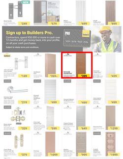 Builders KwaZulu-Natal : From Idea To Execution, We're With You (16 January - 12 February 2024), page 2