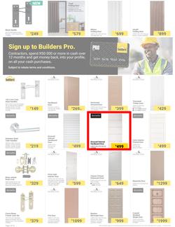 Builders KwaZulu-Natal : From Idea To Execution, We're With You (16 January - 12 February 2024), page 2