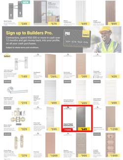 Builders KwaZulu-Natal : From Idea To Execution, We're With You (16 January - 12 February 2024), page 2