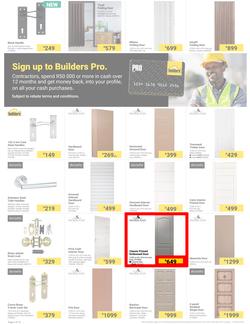 Builders KwaZulu-Natal : From Idea To Execution, We're With You (16 January - 12 February 2024), page 2