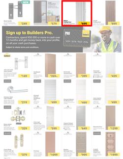 Builders KwaZulu-Natal : From Idea To Execution, We're With You (16 January - 12 February 2024), page 2