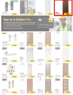 Builders KwaZulu-Natal : From Idea To Execution, We're With You (16 January - 12 February 2024), page 2