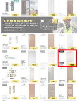 Builders KwaZulu-Natal : From Idea To Execution, We're With You (16 January - 12 February 2024), page 2