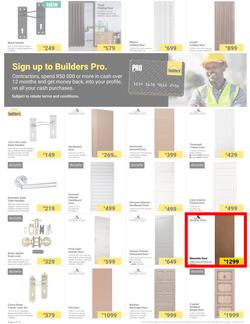 Builders KwaZulu-Natal : From Idea To Execution, We're With You (16 January - 12 February 2024), page 2