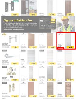 Builders KwaZulu-Natal : From Idea To Execution, We're With You (16 January - 12 February 2024), page 2