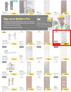 Builders KwaZulu-Natal : From Idea To Execution, We're With You (16 January - 12 February 2024), page 2