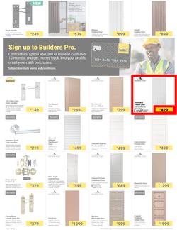 Builders KwaZulu-Natal : From Idea To Execution, We're With You (16 January - 12 February 2024), page 2