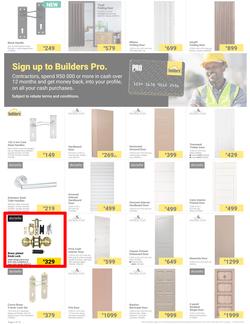 Builders KwaZulu-Natal : From Idea To Execution, We're With You (16 January - 12 February 2024), page 2