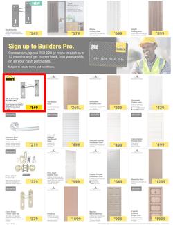 Builders KwaZulu-Natal : From Idea To Execution, We're With You (16 January - 12 February 2024), page 2