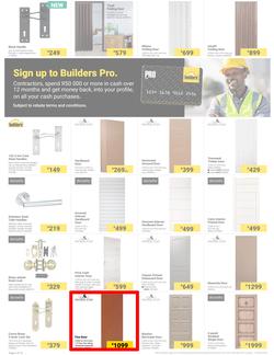 Builders KwaZulu-Natal : From Idea To Execution, We're With You (16 January - 12 February 2024), page 2