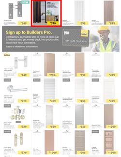 Builders KwaZulu-Natal : From Idea To Execution, We're With You (16 January - 12 February 2024), page 2