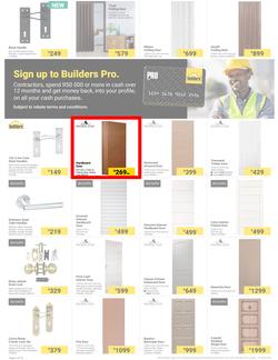 Builders KwaZulu-Natal : From Idea To Execution, We're With You (16 January - 12 February 2024), page 2