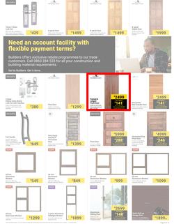 Builders KwaZulu-Natal : From Idea To Execution, We're With You (16 January - 12 February 2024), page 3