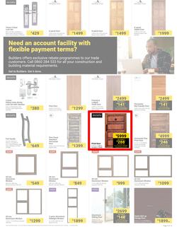 Builders KwaZulu-Natal : From Idea To Execution, We're With You (16 January - 12 February 2024), page 3