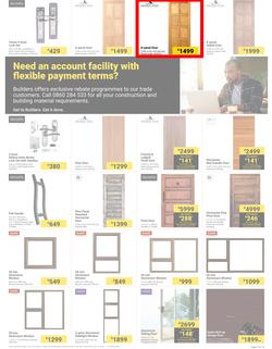 Builders KwaZulu-Natal : From Idea To Execution, We're With You (16 January - 12 February 2024), page 3