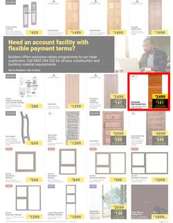 Builders KwaZulu-Natal : From Idea To Execution, We're With You (16 January - 12 February 2024), page 3