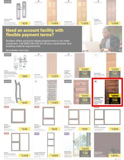 Builders KwaZulu-Natal : From Idea To Execution, We're With You (16 January - 12 February 2024), page 3