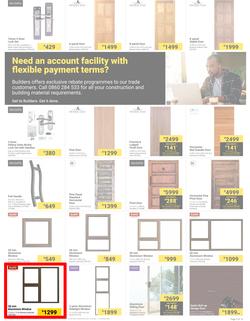 Builders KwaZulu-Natal : From Idea To Execution, We're With You (16 January - 12 February 2024), page 3