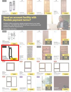 Builders KwaZulu-Natal : From Idea To Execution, We're With You (16 January - 12 February 2024), page 3