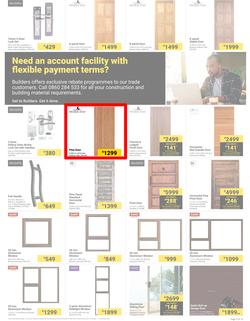 Builders KwaZulu-Natal : From Idea To Execution, We're With You (16 January - 12 February 2024), page 3