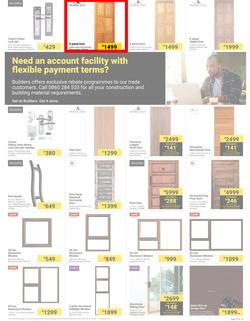 Builders KwaZulu-Natal : From Idea To Execution, We're With You (16 January - 12 February 2024), page 3