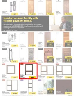 Builders KwaZulu-Natal : From Idea To Execution, We're With You (16 January - 12 February 2024), page 3