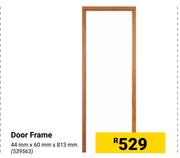  Door Frame 539563