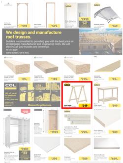 Builders KwaZulu-Natal : From Idea To Execution, We're With You (16 January - 12 February 2024), page 4